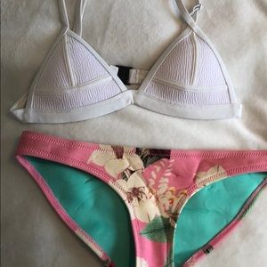 triangl bikini
